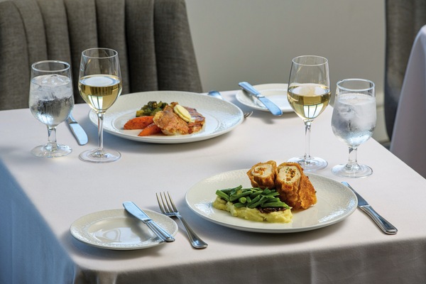 Marella Cruises Marella Explorer 2 Latitude 53 Dishes ©Ben Waller 3.jpg